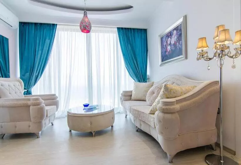 Fotos del hotel Phoenicia Luxury:  22