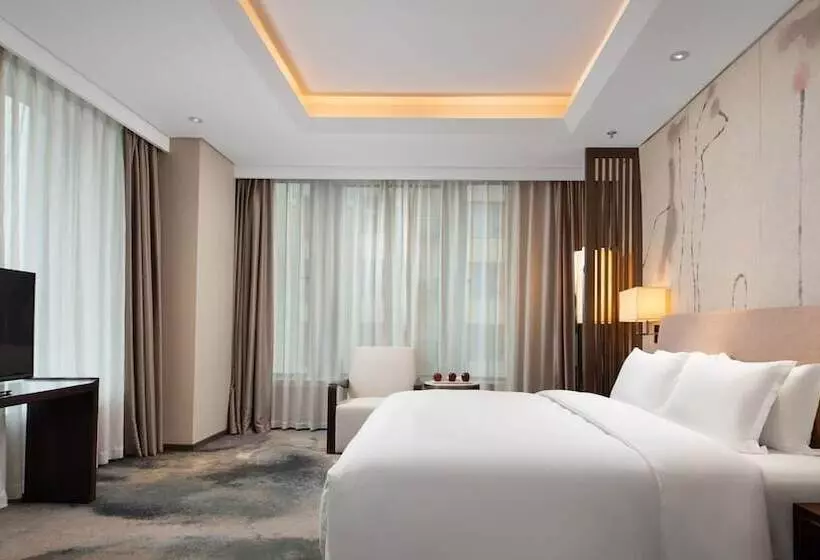 Fotos del hotel Vanke Narada Grand  Wuhan:  25