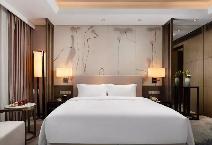 Fotos del hotel Vanke Narada Grand  Wuhan:  24