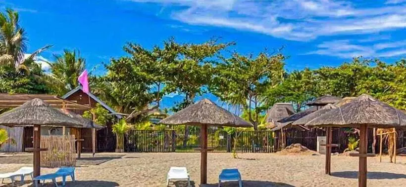 Fotos del hotel White Chocolate Hills Resort:  11
