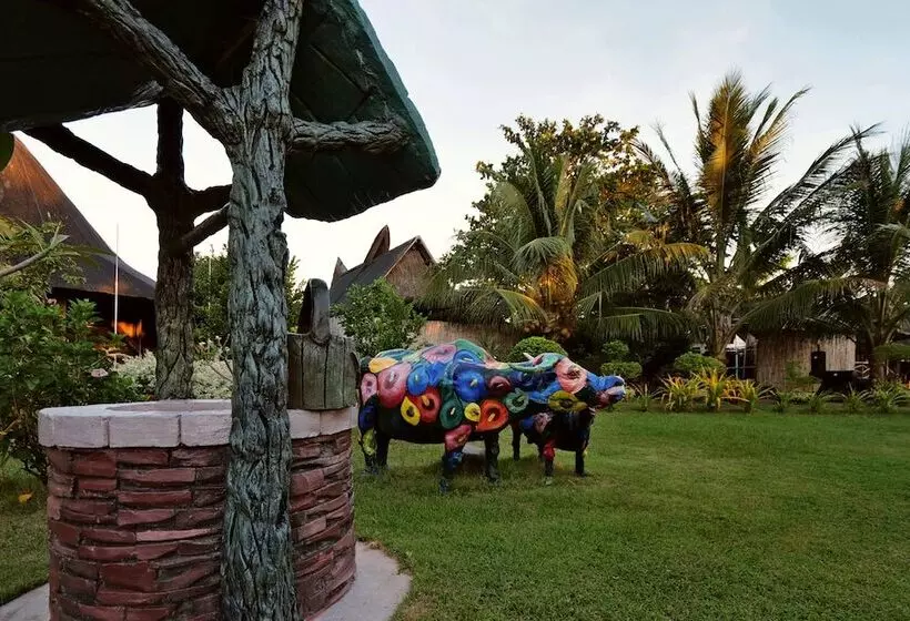 Fotos del hotel White Chocolate Hills Resort:  20