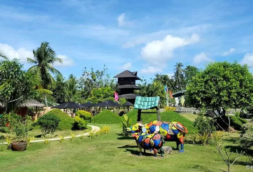 Fotos del hotel White Chocolate Hills Resort:  7