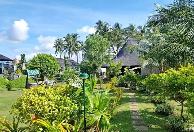 Fotos del hotel White Chocolate Hills Resort:  15