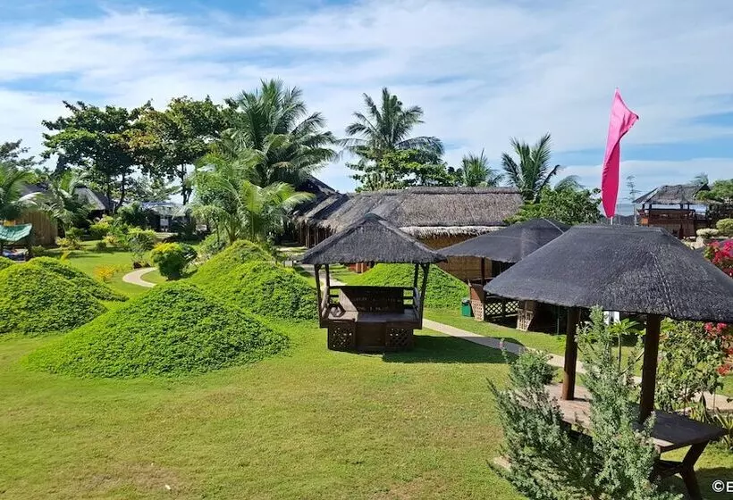 Fotos del hotel White Chocolate Hills Resort:  5