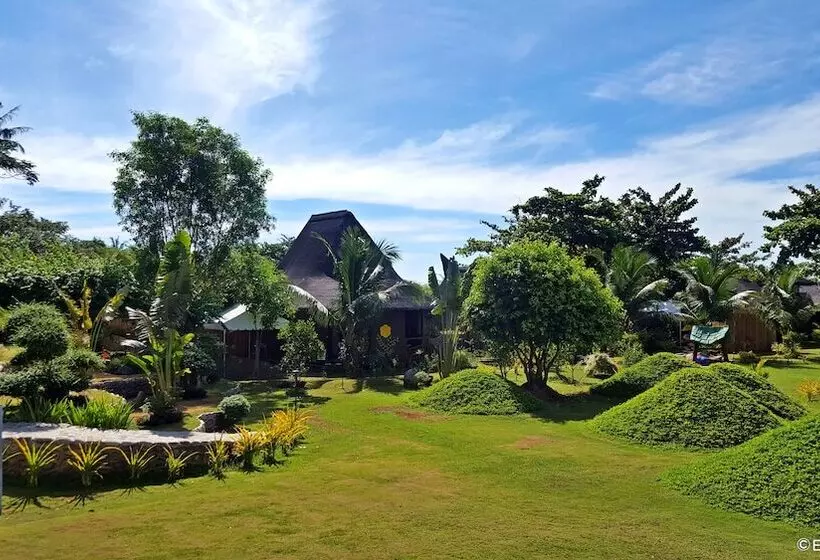 Fotos del hotel White Chocolate Hills Resort:  12