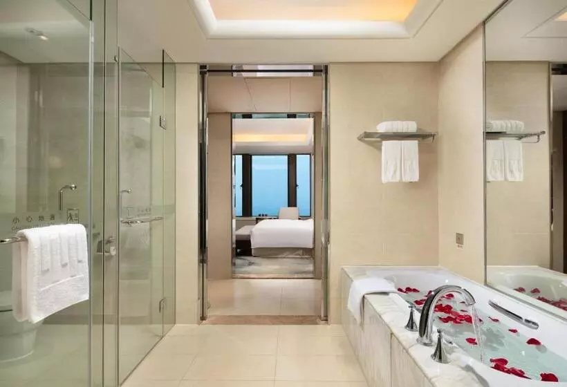 Fotos del hotel Vanke Narada Grand  Wuhan:  10