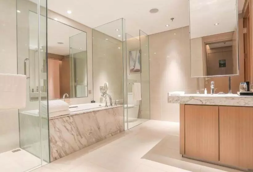 Fotos del hotel Vanke Narada Grand  Wuhan:  6