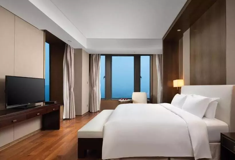 Fotos del hotel Vanke Narada Grand  Wuhan:  20