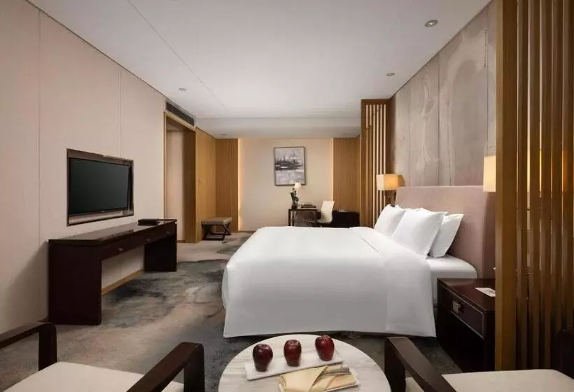 Fotos del hotel Vanke Narada Grand  Wuhan:  19