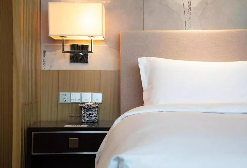 Fotos del hotel Vanke Narada Grand  Wuhan:  21