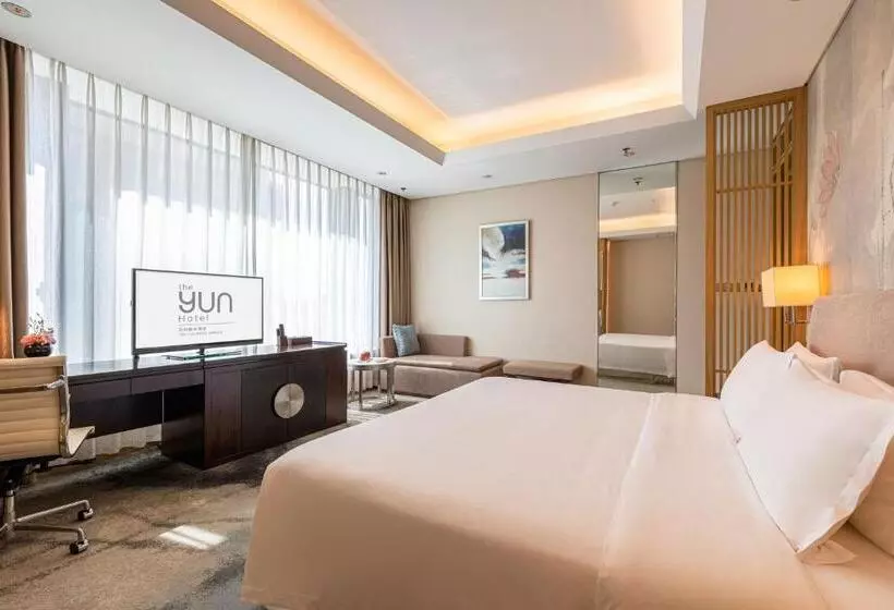 Vanke Narada Grand  Wuhan