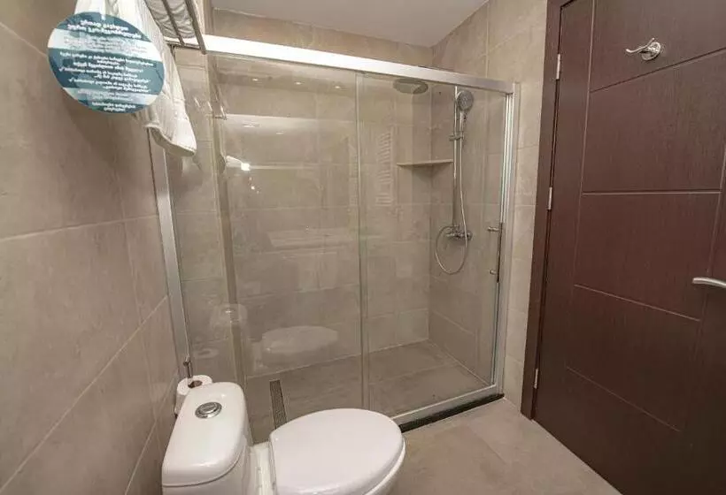 Fotos del hotel Crystal Hotel & Spa:  19