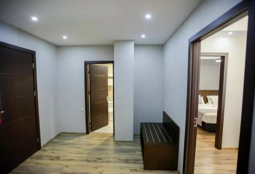 Fotos del hotel Crystal Hotel & Spa:  21