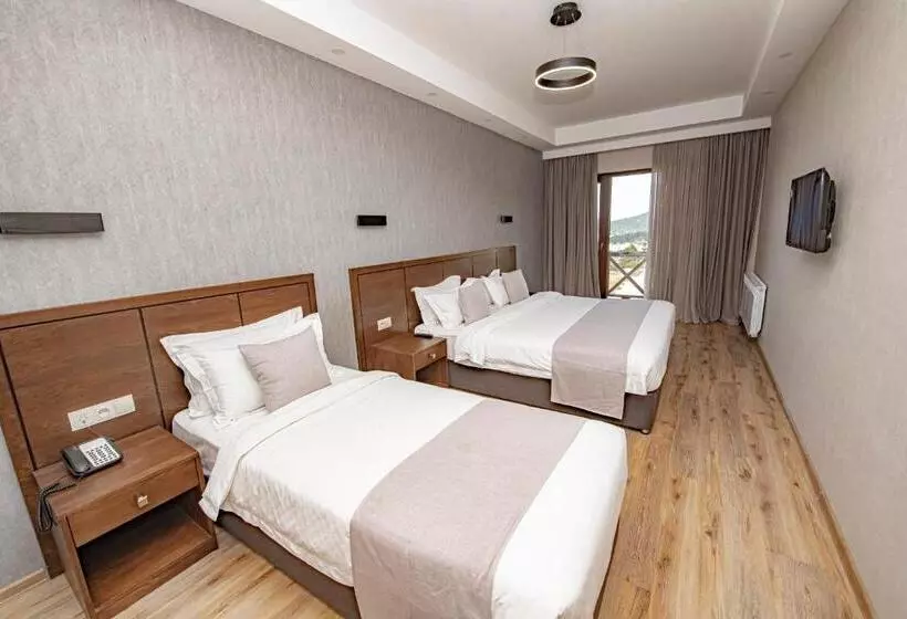 Fotos del hotel Crystal Hotel & Spa:  18