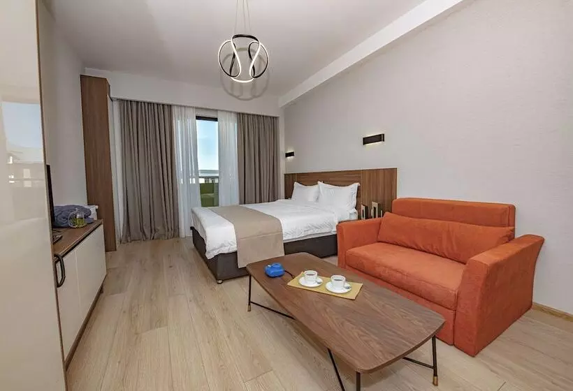Fotos del hotel Crystal Hotel & Spa:  2