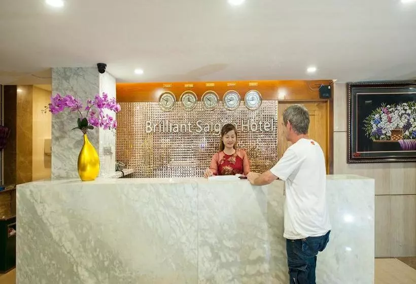 Fotos del hotel Acacia Saigon:  4