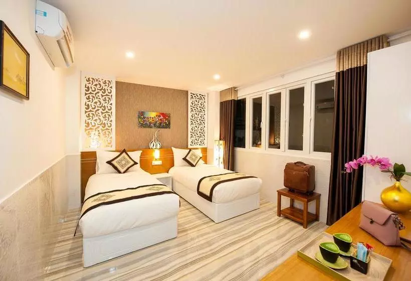 Fotos del hotel Acacia Saigon:  20