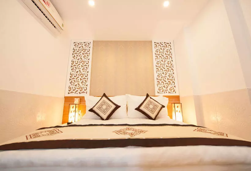 Fotos del hotel Acacia Saigon:  11