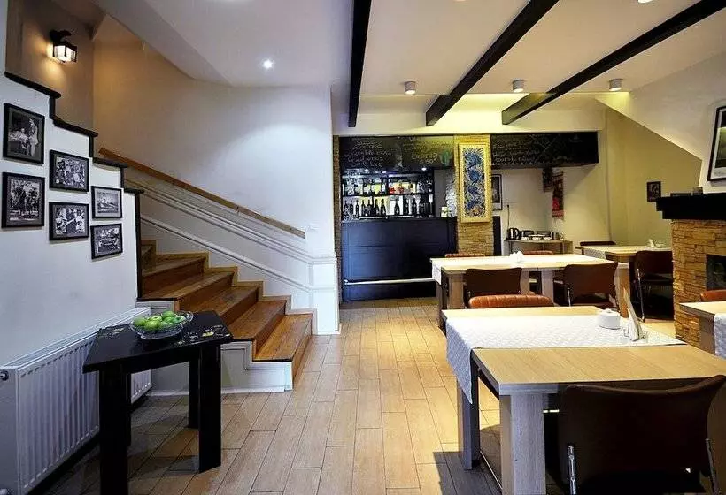 Fotos del hotel Frida:  2
