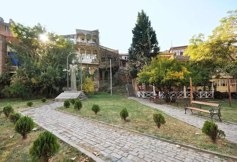 Fotos del hotel Frida:  14