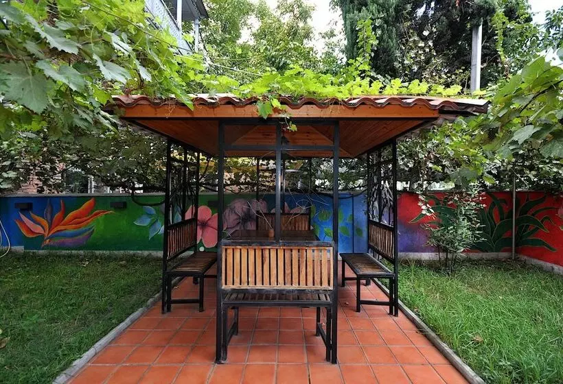 Fotos del hotel Frida:  13