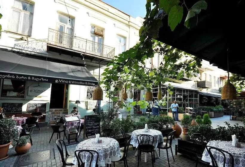 Fotos del hotel Frida:  10