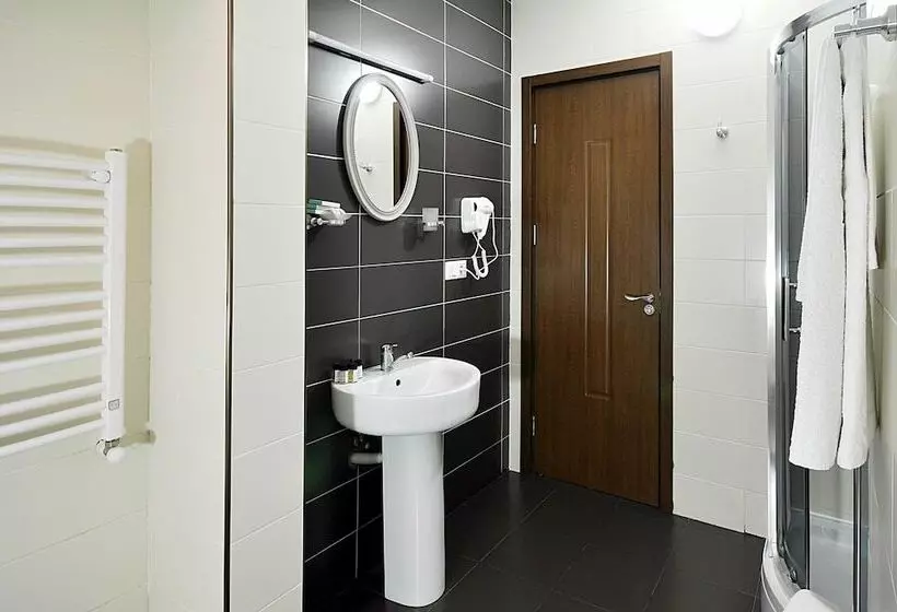 Fotos del hotel Frida:  4