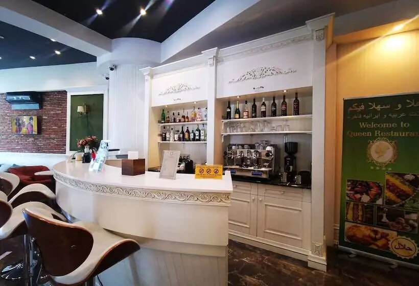 Fotos del hotel Green Queen:  2