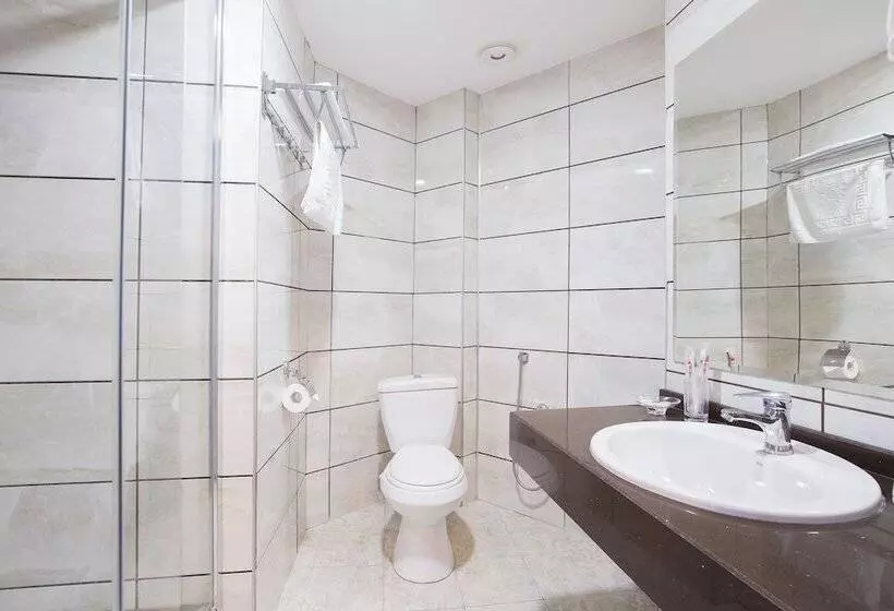 Fotos del hotel Green Queen:  8