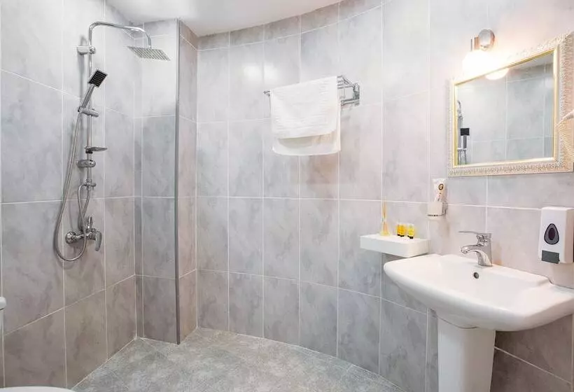 Fotos del hotel Green Queen:  11