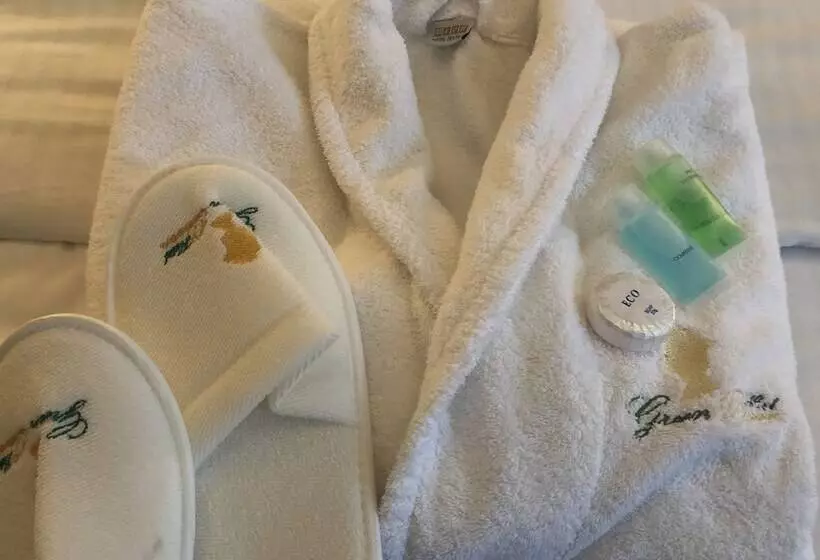 Fotos del hotel Green Queen:  9