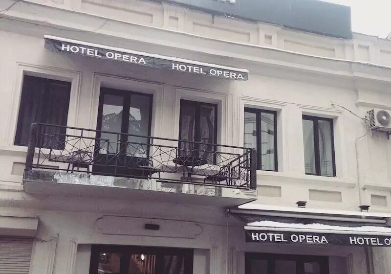 Opera