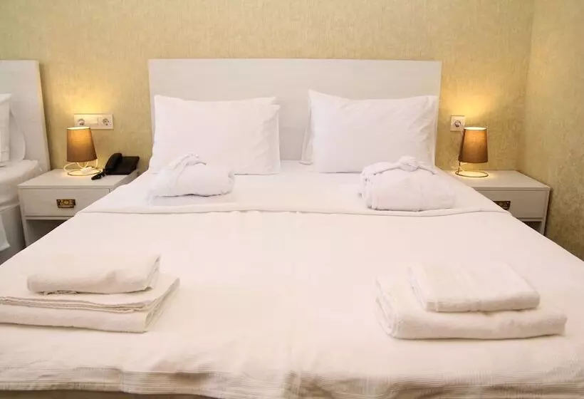 Fotos del hotel Piazza:  6