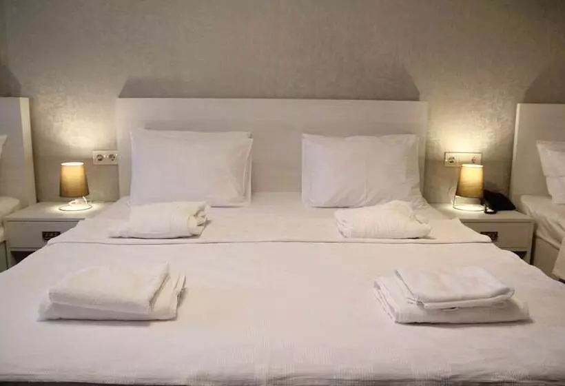 Fotos del hotel Piazza:  10