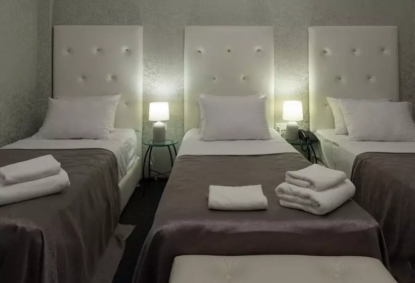 Fotos del hotel Piazza:  3