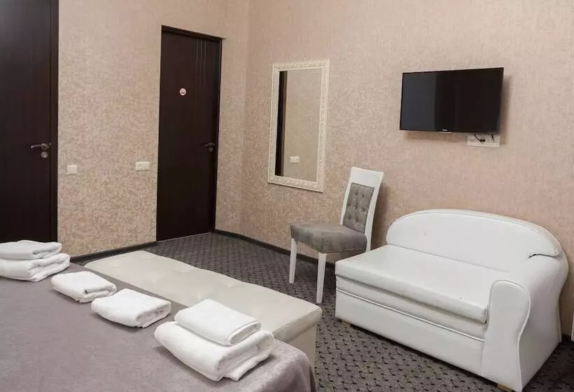 Fotos del hotel Piazza:  2