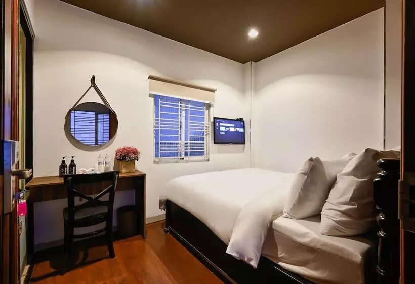 Fotos del hotel Platinum:  5