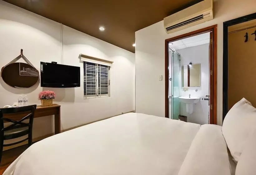 Fotos del hotel Platinum:  21