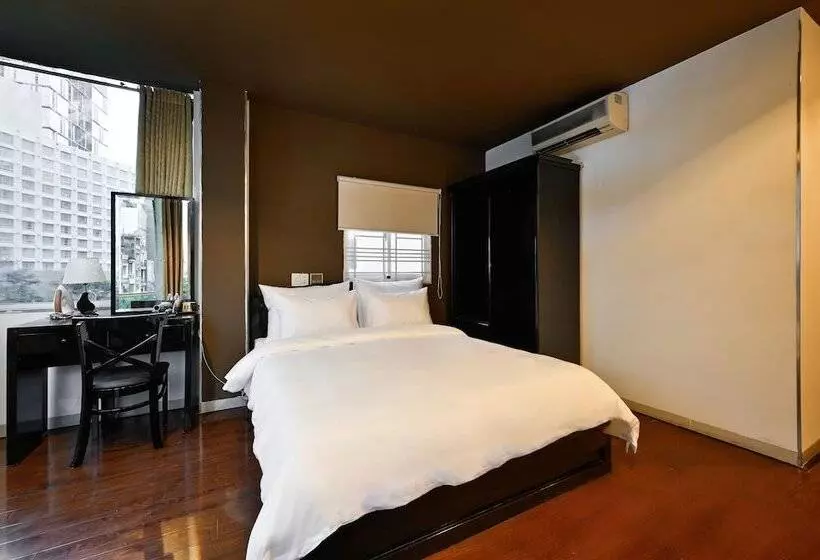 Fotos del hotel Platinum:  13