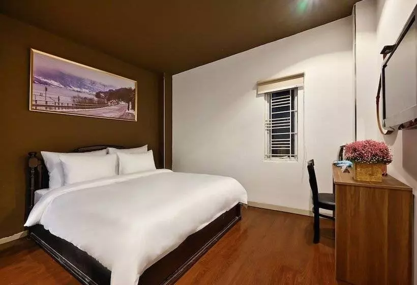 Fotos del hotel Platinum:  15