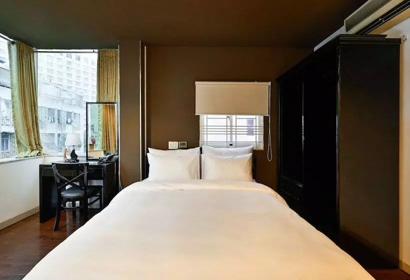 Fotos del hotel Platinum:  19