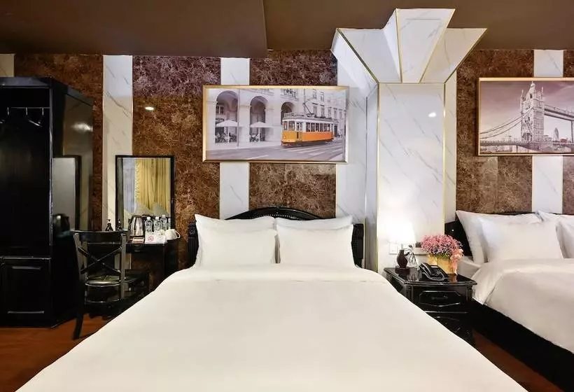 Fotos del hotel Platinum:  25