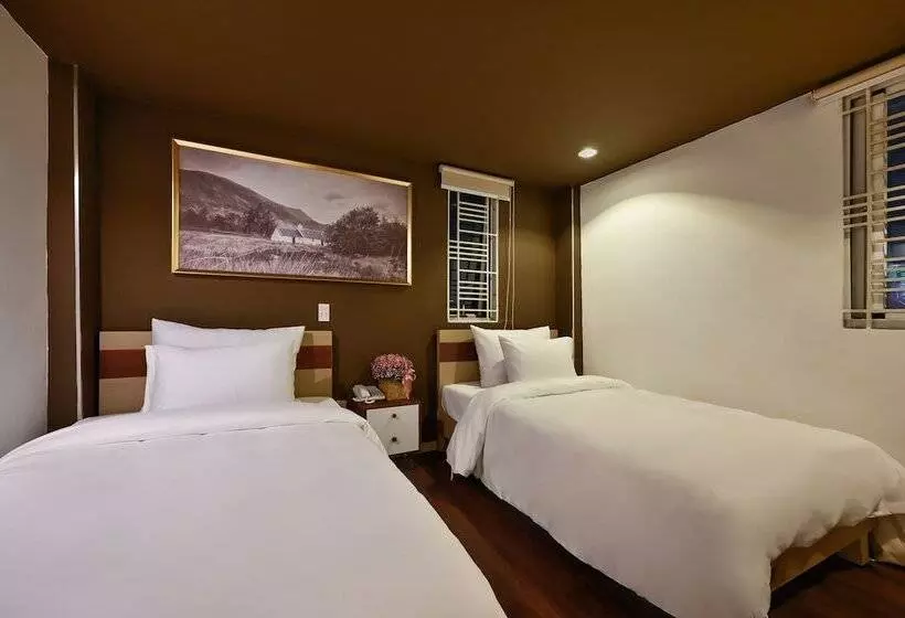 Fotos del hotel Platinum:  14