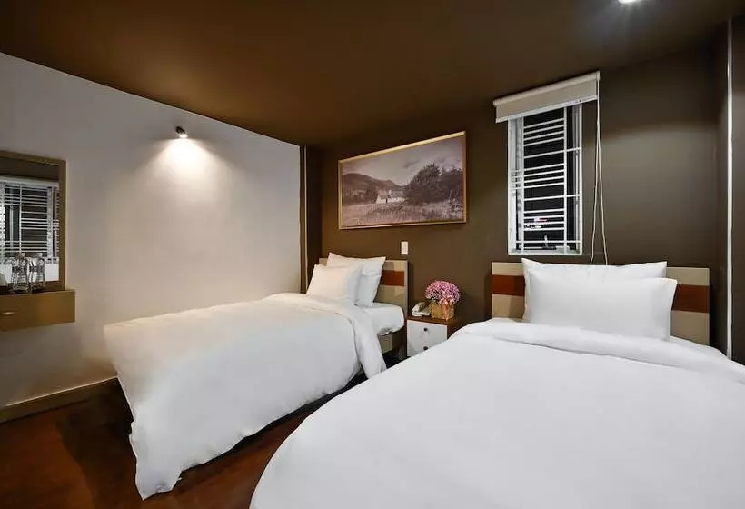 Fotos del hotel Platinum:  18