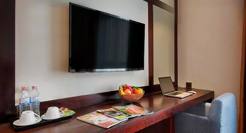Sofia Suite Hotel Danang