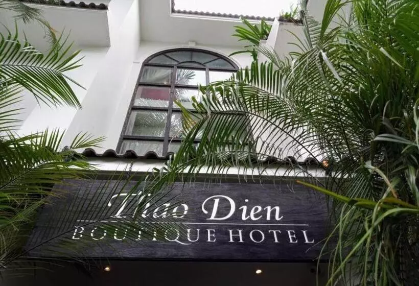 Thao Dien Boutique
