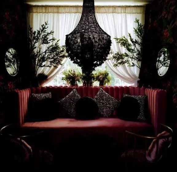 Fotos del hotel Thao Dien Boutique:  9