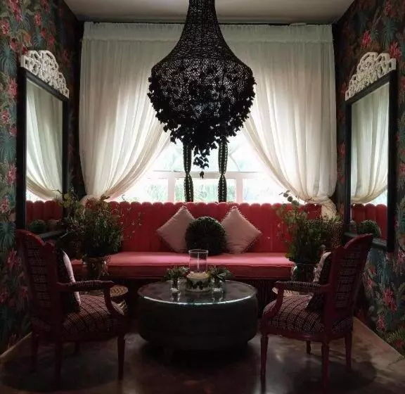 Fotos del hotel Thao Dien Boutique:  2