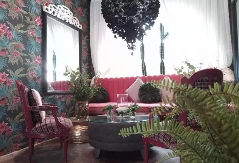 Fotos del hotel Thao Dien Boutique:  21