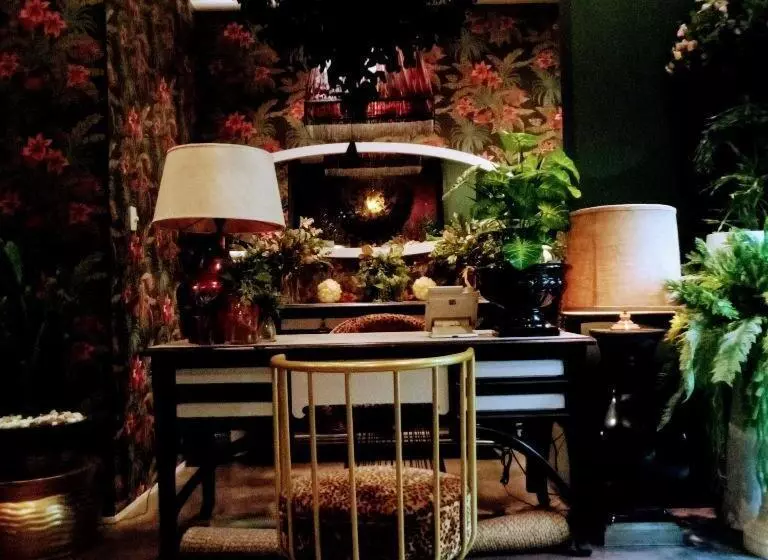Fotos del hotel Thao Dien Boutique:  15